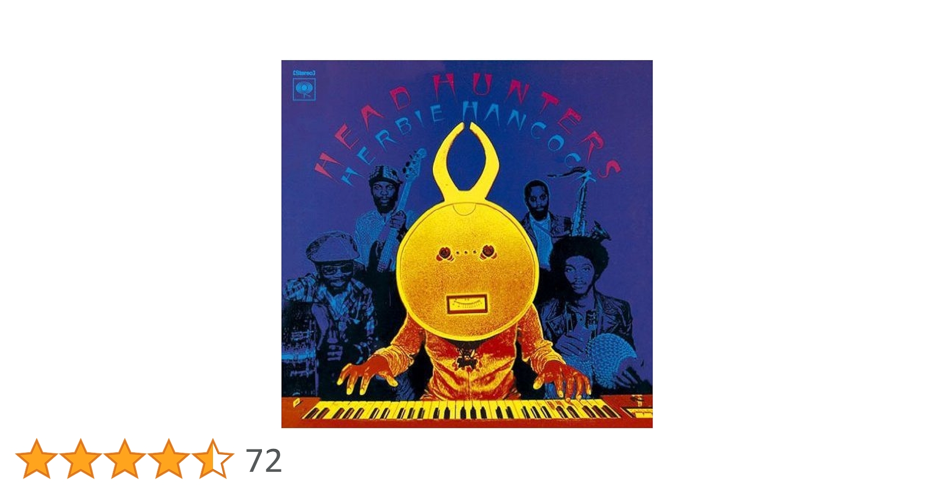 Blu-spec CD ヘッド・ハンターズ [CD] Amazon.co.jp: Blu-spec CD ヘッド・ハンターズ: ミュージック